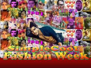 fashionweek simplecool